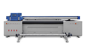 UV Commercial Printer
