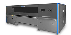 Impresora digital textil RTTP-200A