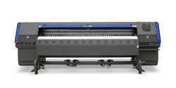Impresora de tinta eco-solvente M-330X 512i 30PL