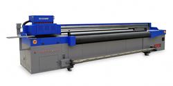 UV Commercial Printer