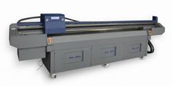 UV-320XF UV Flatbed Commercial Printer
