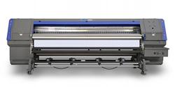 M-330XU Rolling UV Commercial Printing Machine