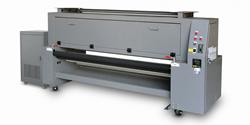 Sistema de secado para impresión por sublimación de tinta HT-1600